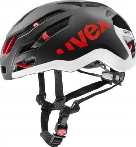 Uvex Kask Rowerowy Uvex Race 9 2K IAS FAS Monomatic 15 1