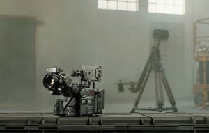 Kamera cyfrowa DJI DJI Ronin 4D 8K Combo 11