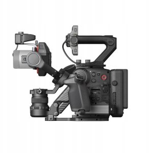 Kamera cyfrowa DJI DJI Ronin 4D 8K Combo 2