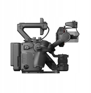 Kamera cyfrowa DJI DJI Ronin 4D 8K Combo 4