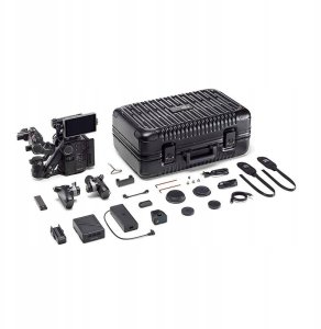 Kamera cyfrowa DJI DJI Ronin 4D 8K Combo 5