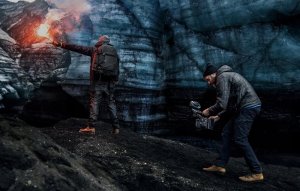 Kamera cyfrowa DJI DJI Ronin 4D 8K Combo 9