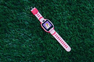 Smartwatch Canyon KW-44 Różowy  (CNE-KW44PP) 4