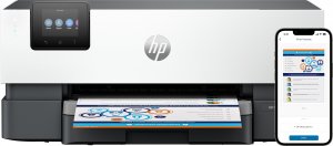 Drukarka atramentowa HP Drukarka OfficeJet Pro 9110b All-in-One 5A0S3B 1