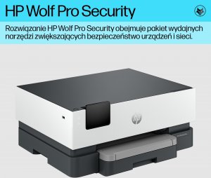 Drukarka atramentowa HP OfficeJet Pro 9110b (5A0S3B) 11