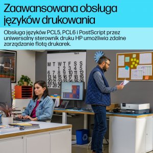 Drukarka atramentowa HP OfficeJet Pro 9110b (5A0S3B) 16