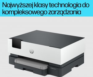 Drukarka atramentowa HP OfficeJet Pro 9110b (5A0S3B) 17