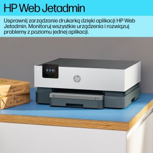Drukarka atramentowa HP OfficeJet Pro 9110b (5A0S3B) 18