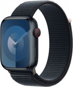 Apple Opaska sportowa w kolorze północy do koperty 45 mm - XL 2
