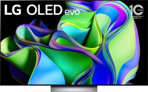 Telewizor LG 65C32LA OLED 65'' 4K Ultra HD WebOS 23 1