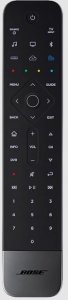 Pilot RTV Bose Pilot Uniwersalny Bose Soundbar Universal Remote Podświetlany do Głośników 1