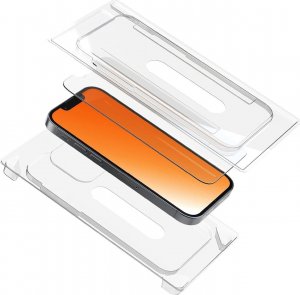 Amazon Szkło Hartowane Ochronne Na Telefon Dla Apple iPhone 13 Mini Z Aplikatorem 1