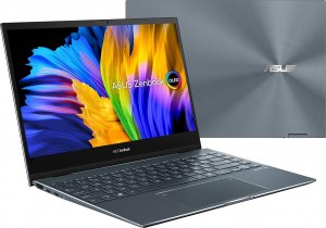 Laptop Asus Laptop Notebook Asus ZenBook Flip 13 UX363EA i5-1135G7 8GB 512GB Windows 11 1
