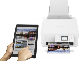 Drukarka atramentowa Canon Pixma TS7650i (6256C006) 11