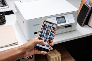 Drukarka atramentowa Canon Pixma TS7650i (6256C006) 13