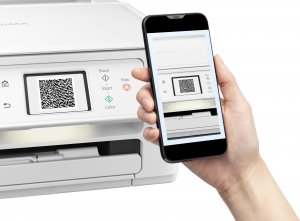 Drukarka atramentowa Canon Pixma TS7650i (6256C006) 7