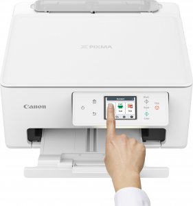 Drukarka atramentowa Canon Pixma TS7650i (6256C006) 10