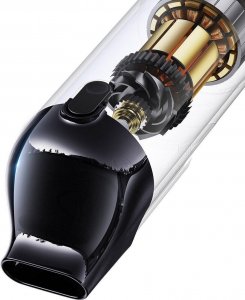 Odkurzacz ręczny Baseus A5 4