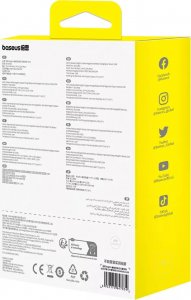 Baseus Uchwyt samochodowy z ładowaniem bezprzewodowym Baseus MagPro 15W (czarny) 14