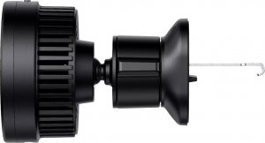 Baseus Uchwyt samochodowy z ładowaniem bezprzewodowym Baseus MagPro 15W (czarny) 17