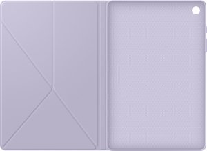 Etui na tablet Samsung Etui Samsung Book Cover Galaxy Tab A9+ białe 1
