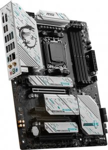 MSI X670E GAMING PLUS WIFI - Płyta główna - Morele.net