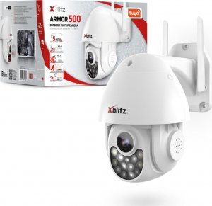 Kamera IP Xblitz Kamera Xblitz Armor 500 WiFi 9
