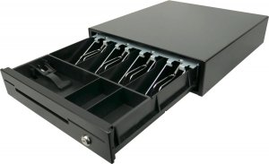 HDWR Pojemna i solidna szuflada kasowa HD-KW33 2