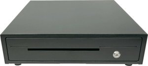 HDWR Pojemna i solidna szuflada kasowa HD-KW33 5