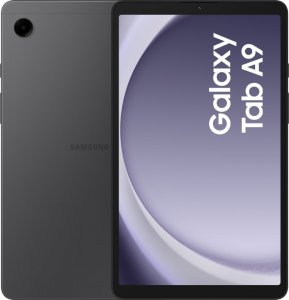 Tablet Samsung Galaxy Tab A9 8.7" 64 GB 4G Grafitowe (SM-X115NZAAEUE) 1