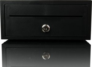 HDWR Mała ekonomiczna szuflada kasowa HD-KER20 4
