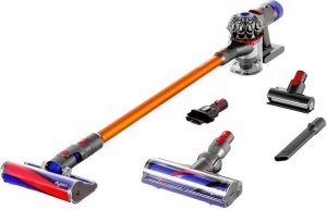 Odkurzacz pionowy Dyson V8 Absolute SV25 4