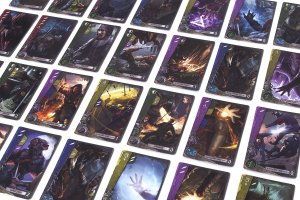 Go on board Gra planszowa Wiedźmin: Stary Świat - Edycja deluxe 10