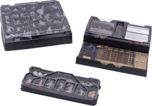 Go on board Gra planszowa Wiedźmin: Stary Świat - Edycja deluxe 12