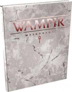 Alis Games Wampir: Maskarada Deluxe 1