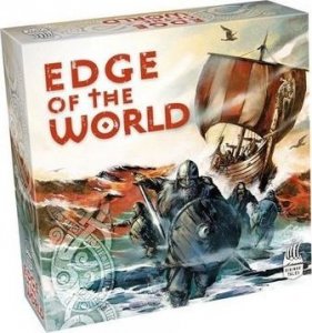 Tactic Viking's Tales: Edge of the World 1
