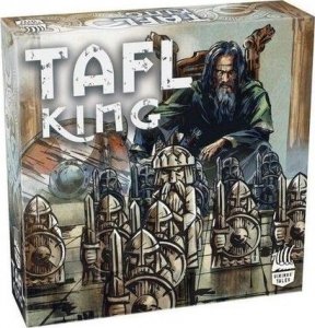 Tactic Viking's Tales: Tafl King 1