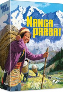 FoxGames Nanga Parbat (edycja polska) 1