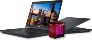 Laptop Dell LATITUDE E5450 i3-5Gen 320GB W10 + OFFICE 2