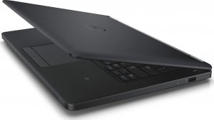 Laptop Dell LATITUDE E5450 i3-5Gen 320GB W10 + OFFICE 7