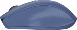Mysz Trust Zaya niebieska (25039) 4