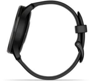 Zegarek sportowy Garmin Vivomove Trend Czarny (010-02665-00) 7