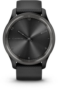 Zegarek sportowy Garmin Vivomove Trend Czarny (010-02665-00) 3