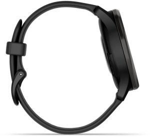 Zegarek sportowy Garmin Vivomove Trend Czarny (010-02665-00) 6