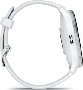 Zegarek sportowy Garmin Venu 3 Biało-srebrny  (010-02784-00) 5