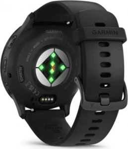 Zegarek sportowy Garmin Venu 3 Czarny  (010-02784-01) 6