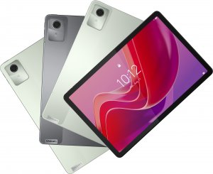 Tablet Lenovo Tab M11 11" 4/128GB WIFI Szare (ZADA0024PL) 11