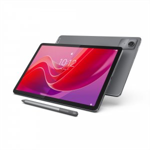 Tablet Lenovo Tab M11 11" 128 GB 4G Szary (ZADB0018PL) 8