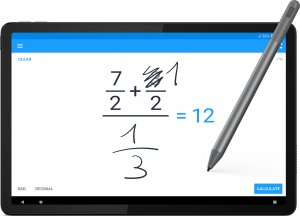 Tablet Lenovo Tab M11 11" 128 GB 4G Szary (ZADB0018PL) 9