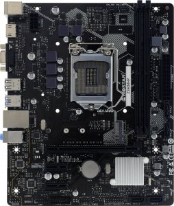 Płyta główna Biostar Z590MHP 2